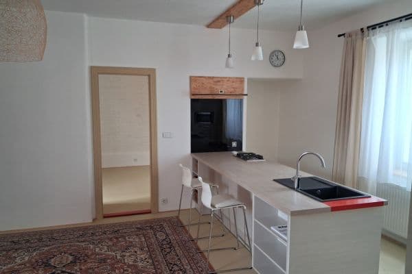 Pronájem bytu 2+kk 73 m², Palackého náměstí, Brno Pronájem bytu 2+kk 73 m², Palackého náměstí, Brno