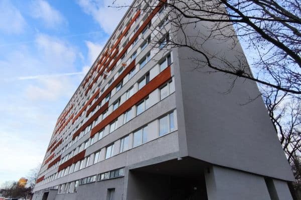 Pronájem bytu 3+kk 77 m², Ležáků, Pardubice Pronájem bytu 3+kk 77 m², Ležáků, Pardubice