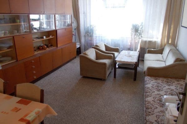Pronájem bytu 3+kk 80 m², Bayerova, Brno Pronájem bytu 3+kk 80 m², Bayerova, Brno