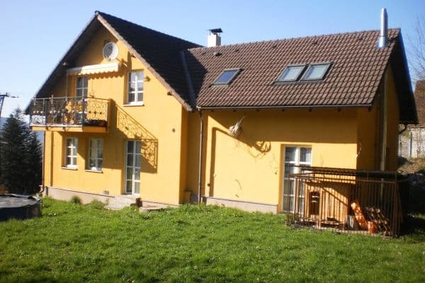 Prodej domu 135 m², pozemek 1.190 m², SO POÚ Frýdlant nad Ostravicí Prodej domu 135 m², pozemek 1.190 m², SO POÚ Frýdlant nad Ostravicí