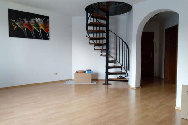 Prodej bytu 4+1 96 m², Unterschleißheim, Bavorsko Prodej bytu 4+1 96 m², Unterschleißheim, Bavorsko