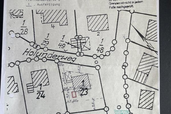 Prodej domu 117 m², pozemek 836 m², Hartenholm Prodej domu 117 m², pozemek 836 m², Hartenholm