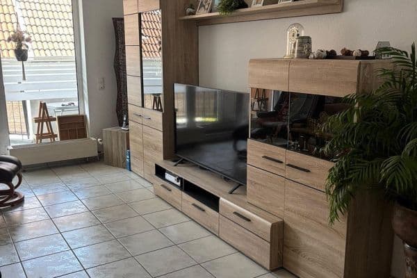 Pronájem bytu 3+1 96 m², Schulstraße 20a, 64572 Büttelborn Pronájem bytu 3+1 96 m², Schulstraße 20a, 64572 Büttelborn