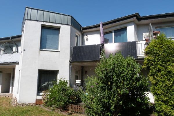 Prodej bytu 3+1 85 m², Jülicher Landtsrasse 144a, Neuss Prodej bytu 3+1 85 m², Jülicher Landtsrasse 144a, Neuss