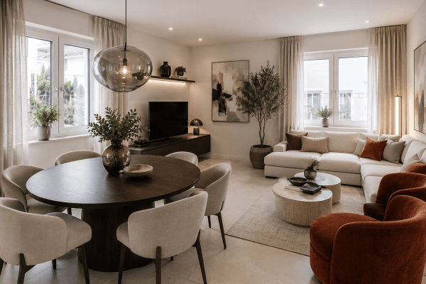 Prodej bytu 5+1 145 m², Brunnthal /OT Faistenhaar, Bavorsko Prodej bytu 5+1 145 m², Brunnthal /OT Faistenhaar, Bavorsko