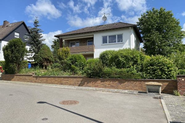 Pronájem bytu 3+kk 91 m², Hünstetten Pronájem bytu 3+kk 91 m², Hünstetten
