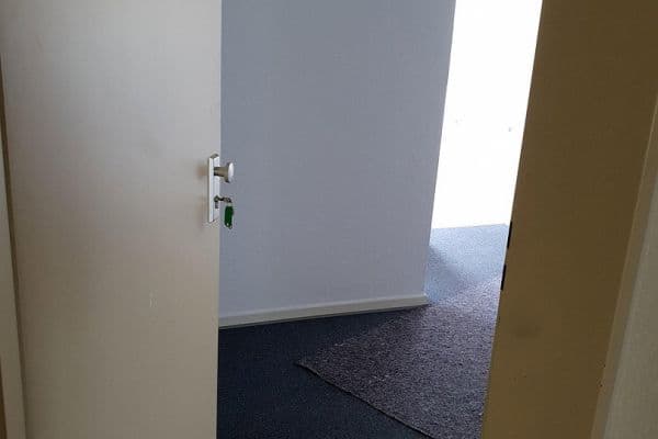 Pronájem bytu 2+1 64 m², Hauptstr. 51 - 53, Monheim Pronájem bytu 2+1 64 m², Hauptstr. 51 - 53, Monheim