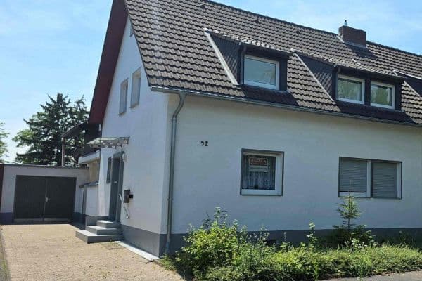 Prodej domu 183 m², pozemek 903 m², Ludewigstraße 52, Wesseling Prodej domu 183 m², pozemek 903 m², Ludewigstraße 52, Wesseling