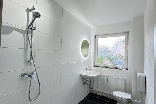 Prodej bytu 3+1 70 m², Gustav-Adolf-Straße 2, Amberg, Bavorsko Prodej bytu 3+1 70 m², Gustav-Adolf-Straße 2, Amberg, Bavorsko