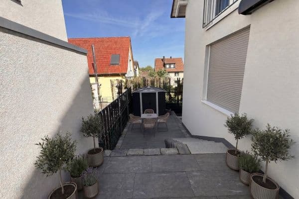 Prodej domu 190 m², pozemek 217 m², Heilbronn Prodej domu 190 m², pozemek 217 m², Heilbronn
