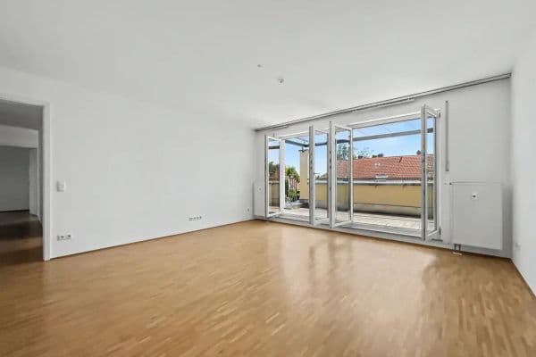 Prodej bytu 3+1 120 m², Frankfurt Prodej bytu 3+1 120 m², Frankfurt