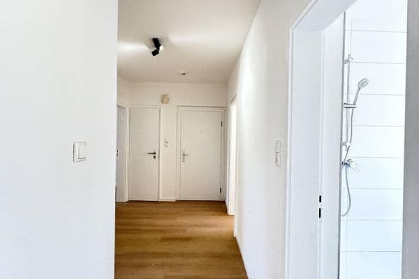 Prodej bytu 4+1 78 m², Gustav-Adolf-Straße 6, Amberg, Bavorsko Prodej bytu 4+1 78 m², Gustav-Adolf-Straße 6, Amberg, Bavorsko