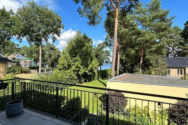 Pronájem bytu 3+1 92 m², Friedrich-Engels-Damm 83a, Bad Saarow Pronájem bytu 3+1 92 m², Friedrich-Engels-Damm 83a, Bad Saarow