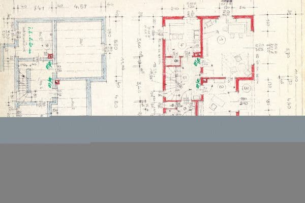 Prodej domu 145 m², pozemek 500 m², Hasselroth, Hessen Prodej domu 145 m², pozemek 500 m², Hasselroth, Hessen