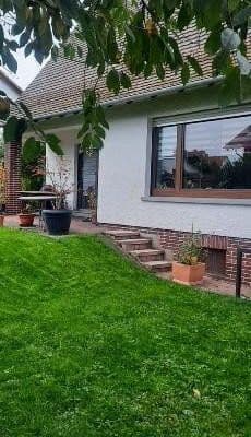 Prodej domu 145 m², pozemek 500 m², Hasselroth Prodej domu 145 m², pozemek 500 m², Hasselroth