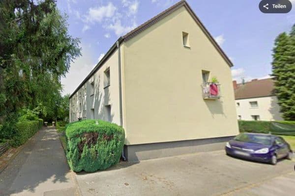 Pronájem bytu 3+1 58 m², Bedburg Pronájem bytu 3+1 58 m², Bedburg