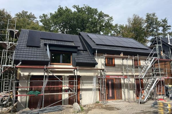 Prodej domu 181 m², pozemek 1.754 m², Odenthal Prodej domu 181 m², pozemek 1.754 m², Odenthal