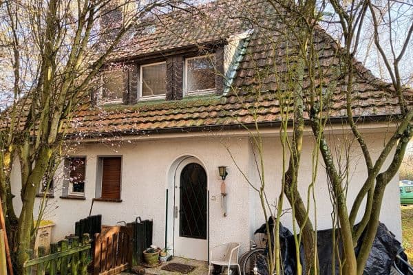Prodej domu 120 m², pozemek 1.300 m², Bonn Prodej domu 120 m², pozemek 1.300 m², Bonn