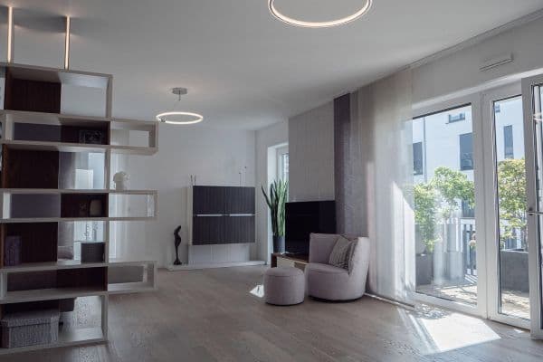 Prodej bytu 4+1 119 m², Offenbach am Main Prodej bytu 4+1 119 m², Offenbach am Main