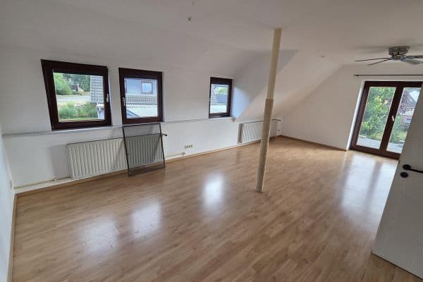 Pronájem bytu 3+kk 115 m², Morsum Pronájem bytu 3+kk 115 m², Morsum
