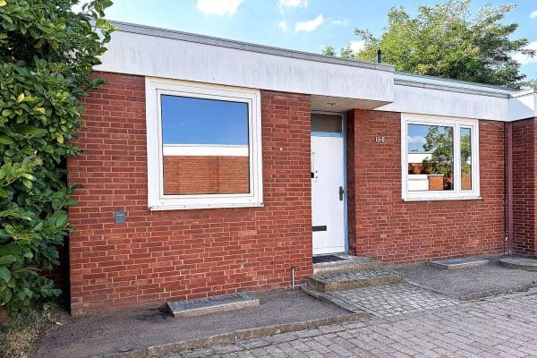 Prodej domu 113 m², pozemek 232 m², Hannover Prodej domu 113 m², pozemek 232 m², Hannover