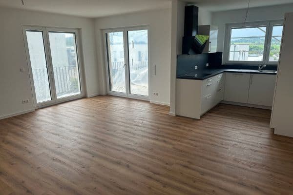 Pronájem bytu 3+kk 97 m², Hühnlesäcker 4, 74360 Ilsfeld, Ilsfeld Pronájem bytu 3+kk 97 m², Hühnlesäcker 4, 74360 Ilsfeld, Ilsfeld