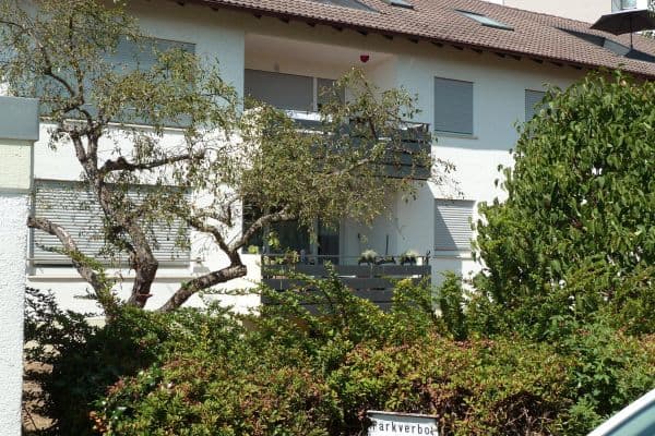 Prodej bytu 3+1 66 m², Emmendingen Prodej bytu 3+1 66 m², Emmendingen