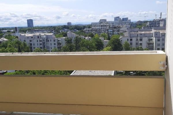 Pronájem bytu 3+kk 88 m², München, Bavorsko Pronájem bytu 3+kk 88 m², München, Bavorsko