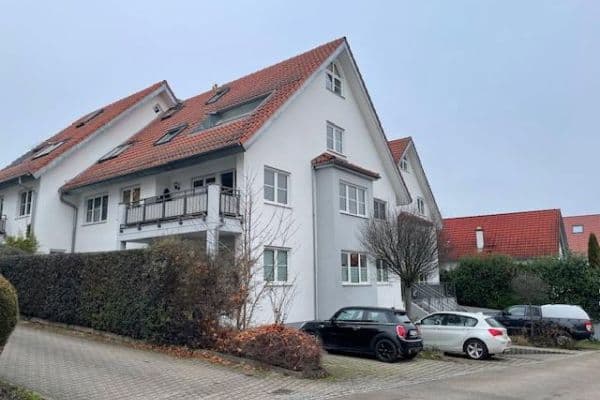 Prodej bytu 2+kk 62 m², Pommerstraße 54, Kernen i. Prodej bytu 2+kk 62 m², Pommerstraße 54, Kernen i.