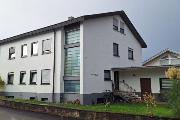 Prodej bytu 2+kk 75 m², Horber Weg 2, Sindelfingen, Bádensko-Württembersko Prodej bytu 2+kk 75 m², Horber Weg 2, Sindelfingen, Bádensko-Württembersko
