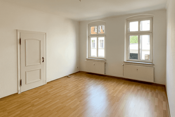 Pronájem bytu 2+1 70 m², Gartenstraße 14C, Fürstenwalde/Spree Pronájem bytu 2+1 70 m², Gartenstraße 14C, Fürstenwalde/Spree