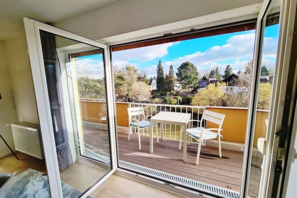 Pronájem bytu 3+1 75 m², München, Bavorsko Pronájem bytu 3+1 75 m², München, Bavorsko