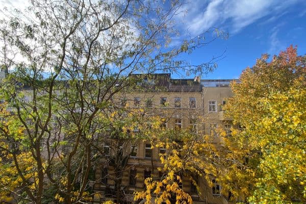 Pronájem bytu 3+kk 118 m², Berlin, Berlín Pronájem bytu 3+kk 118 m², Berlin, Berlín