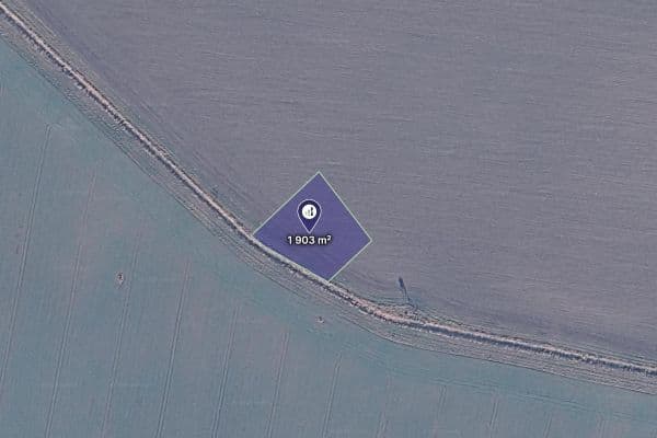 Prodej pozemku 1.903 m², Mirovice Prodej pozemku 1.903 m², Mirovice