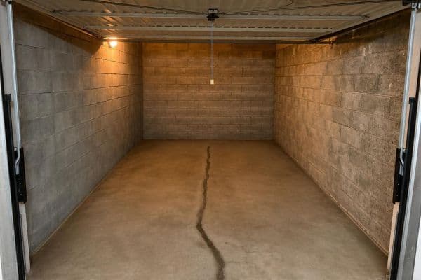 Prodej garáže 16 m², SO POÚ Tišnov Prodej garáže 16 m², SO POÚ Tišnov