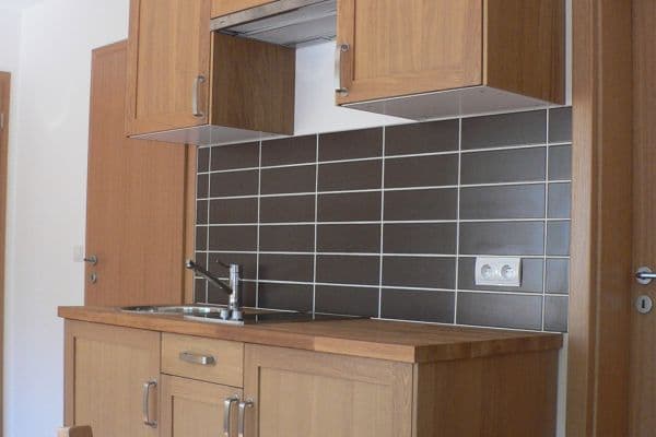Pronájem bytu 2+kk 37 m², U Vodoteče, SO POÚ Beroun Pronájem bytu 2+kk 37 m², U Vodoteče, SO POÚ Beroun