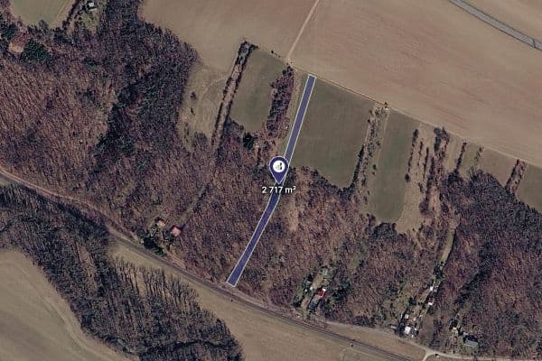 Prodej pozemku 1.359 m², Kostelec na Hané Prodej pozemku 1.359 m², Kostelec na Hané