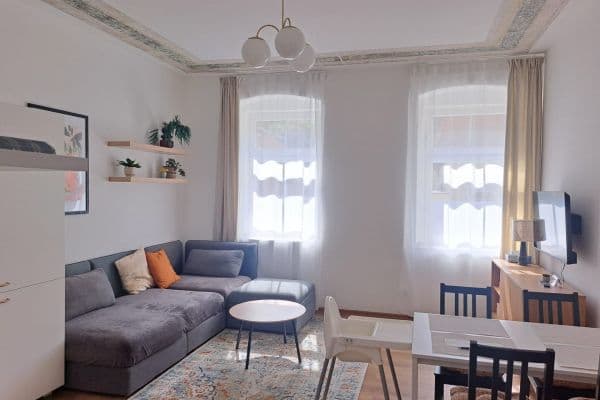 Pronájem bytu 3+kk 53 m², Hamerská, Březová Pronájem bytu 3+kk 53 m², Hamerská, Březová