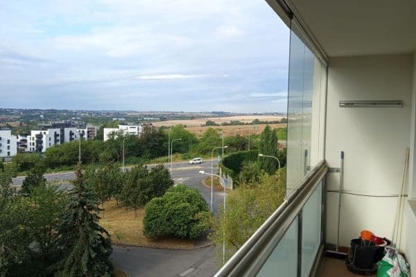 Prodej bytu 3+1 78 m², Vackova, Praha Prodej bytu 3+1 78 m², Vackova, Praha