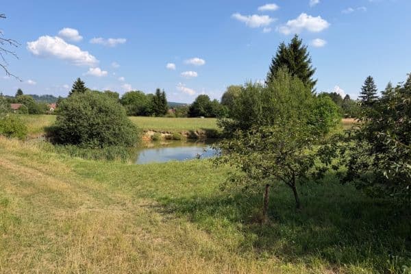 Prodej pozemku 1.767 m², Rudice Prodej pozemku 1.767 m², Rudice