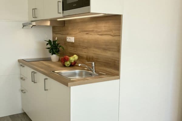 Prodej bytu 2+kk 40 m², U Kapličky, Litoměřice Prodej bytu 2+kk 40 m², U Kapličky, Litoměřice