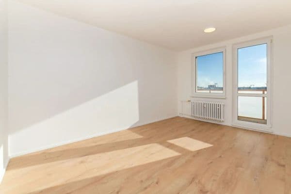 Prodej bytu 4+kk 78 m², Švermova, Brno Prodej bytu 4+kk 78 m², Švermova, Brno