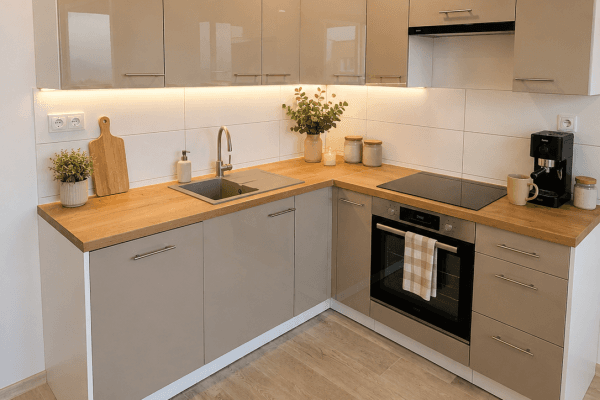 Prodej bytu 2+kk 40 m², Kutnohorská, Česká Lípa, Liberecký kraj Prodej bytu 2+kk 40 m², Kutnohorská, Česká Lípa, Liberecký kraj