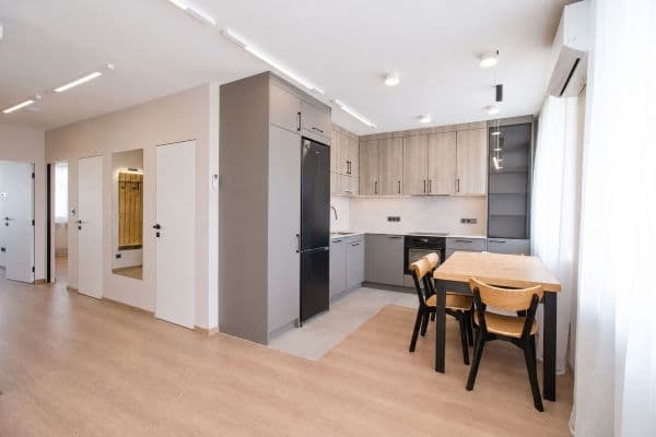 Prodej bytu 3+kk 63 m², Horáčkova, Praha Prodej bytu 3+kk 63 m², Horáčkova, Praha