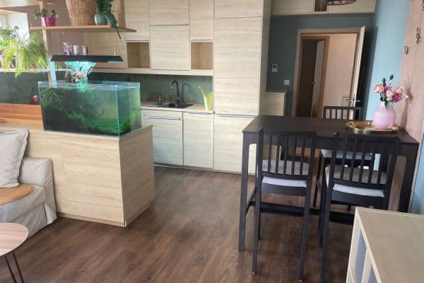 Prodej bytu 2+kk 47 m², Chvalovka, Brno Prodej bytu 2+kk 47 m², Chvalovka, Brno