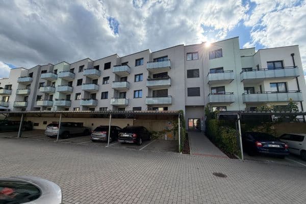 Pronájem bytu 2+kk 71 m², Františka Diviše, Praha Pronájem bytu 2+kk 71 m², Františka Diviše, Praha