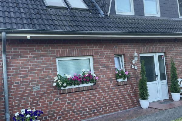 Prodej domu 150 m², pozemek 425 m², Halstenbek Prodej domu 150 m², pozemek 425 m², Halstenbek