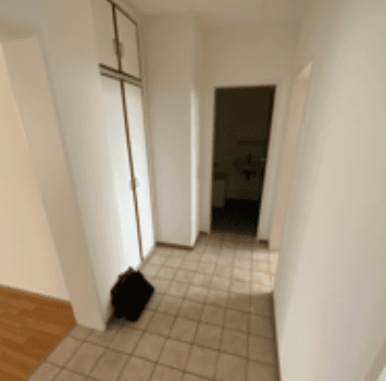 Pronájem bytu 3+1 68 m², Duisburg Pronájem bytu 3+1 68 m², Duisburg