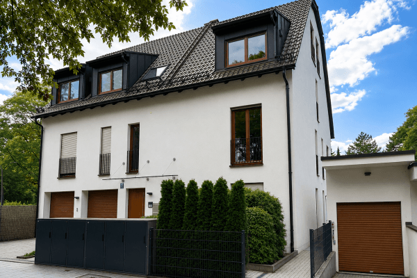 Pronájem bytu 3+1 79 m², München, Bavorsko Pronájem bytu 3+1 79 m², München, Bavorsko