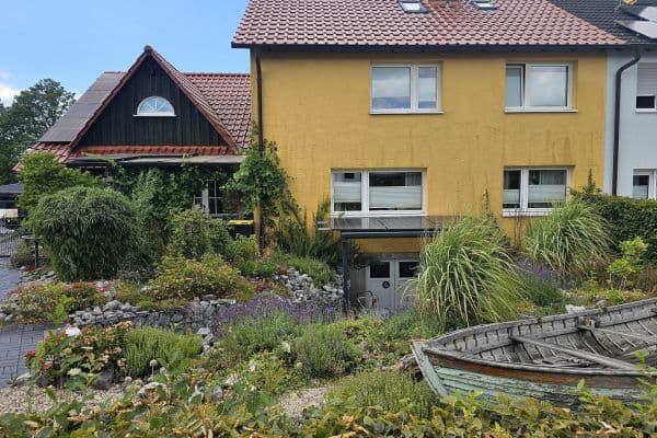 Prodej domu 200 m², pozemek 1.600 m², Halver, Severní Porýní-Vestfálsko Prodej domu 200 m², pozemek 1.600 m², Halver, Severní Porýní-Vestfálsko